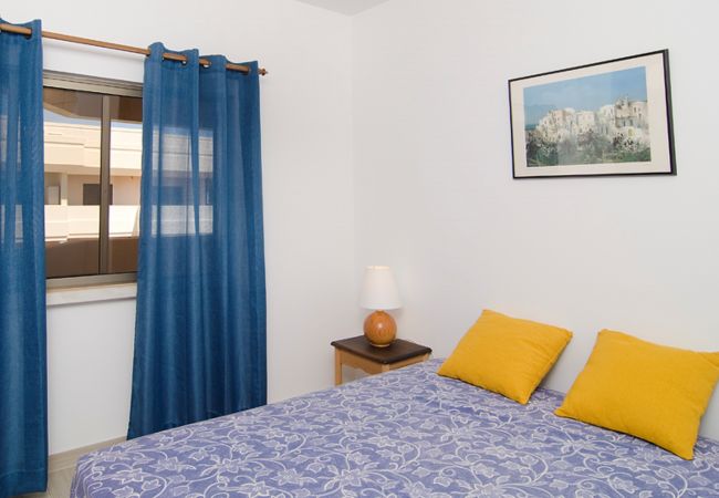 Apartamento em Lagos - 408 Casa Ana, Iberlagos Apartamento em Lagos - 408 Casa Ana, Iberlagos