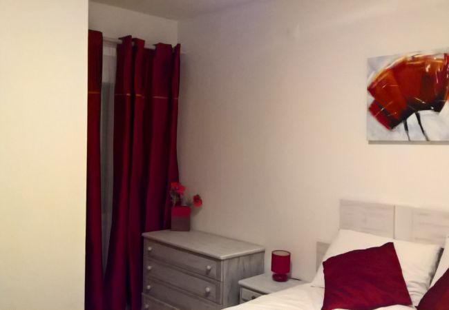 Apartamento em Lagos - Casa Pimenta perto da praia, Iberlagos Resort  Apartamento em Lagos - Casa Pimenta perto da praia, Iberlagos Resort