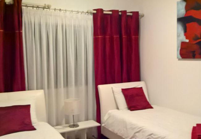 Apartamento em Lagos - Casa Pimenta perto da praia, Iberlagos Resort  Apartamento em Lagos - Casa Pimenta perto da praia, Iberlagos Resort