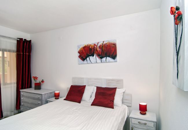Apartamento em Lagos - Casa Pimenta perto da praia, Iberlagos Resort  Apartamento em Lagos - Casa Pimenta perto da praia, Iberlagos Resort