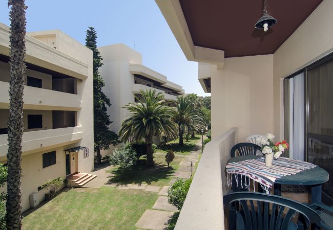 Apartamento em Lagos - Casa Pimenta perto da praia, Iberlagos Resort  Apartamento em Lagos - Casa Pimenta perto da praia, Iberlagos Resort