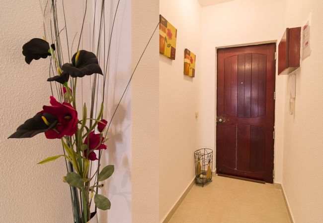 Apartamento em Lagos - Casa Pimenta perto da praia, Iberlagos Resort  Apartamento em Lagos - Casa Pimenta perto da praia, Iberlagos Resort