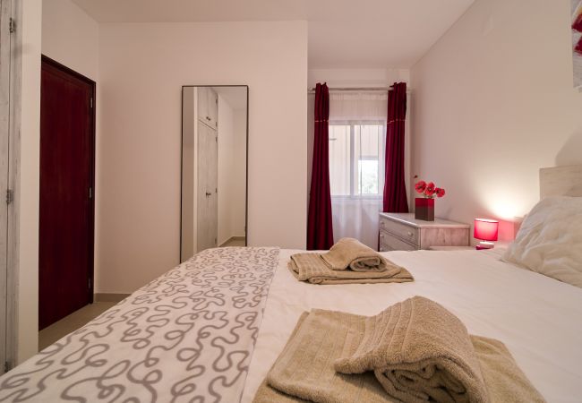 Apartamento em Lagos - Casa Pimenta perto da praia, Iberlagos Resort  Apartamento em Lagos - Casa Pimenta perto da praia, Iberlagos Resort