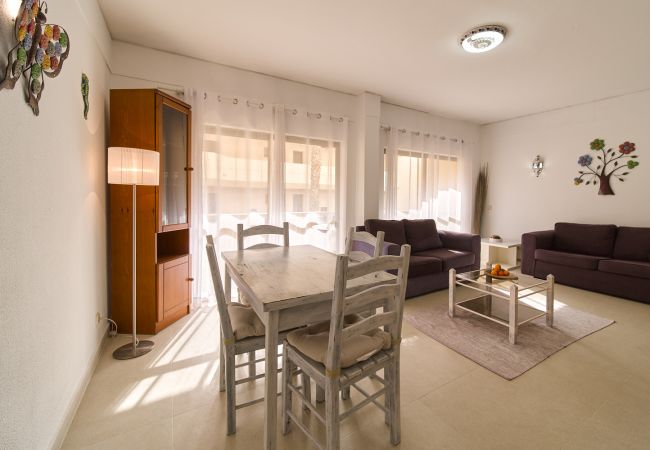 Apartamento em Lagos - Casa Pimenta perto da praia, Iberlagos Resort  Apartamento em Lagos - Casa Pimenta perto da praia, Iberlagos Resort