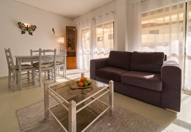 Apartamento em Lagos - Casa Pimenta perto da praia, Iberlagos Resort  Apartamento em Lagos - Casa Pimenta perto da praia, Iberlagos Resort