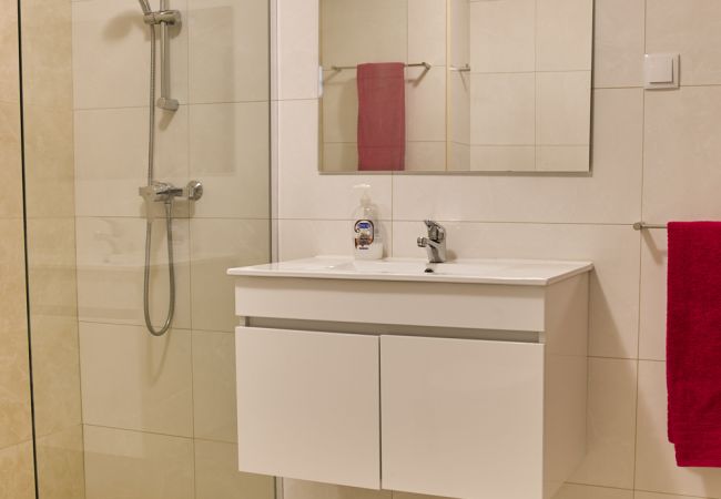 Apartamento em Lagos - Casa Pimenta perto da praia, Iberlagos Resort  Apartamento em Lagos - Casa Pimenta perto da praia, Iberlagos Resort