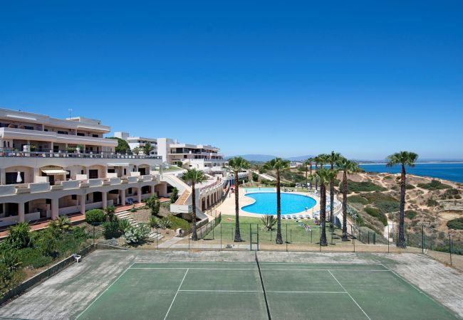 Apartamento em Lagos - Casa Pimenta perto da praia, Iberlagos Resort  Apartamento em Lagos - Casa Pimenta perto da praia, Iberlagos Resort