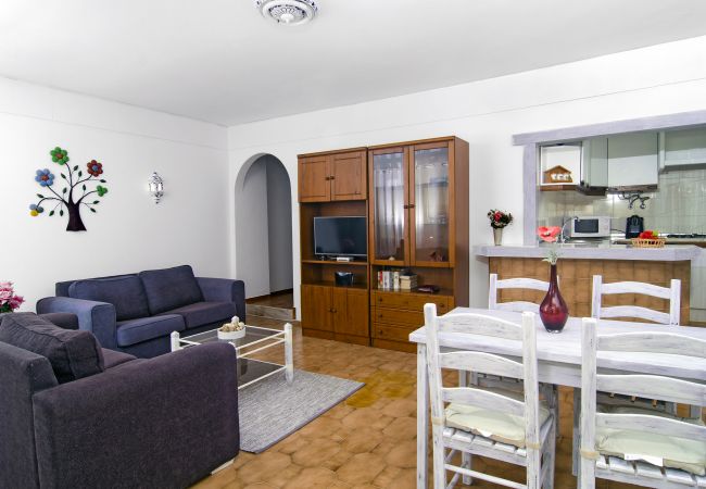 Apartamento em Lagos - Casa Pimenta perto da praia, Iberlagos Resort  Apartamento em Lagos - Casa Pimenta perto da praia, Iberlagos Resort