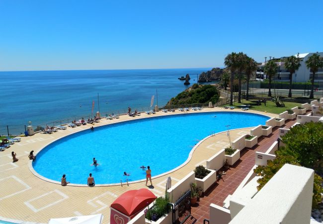 Apartamento em Lagos - Casa Pimenta perto da praia, Iberlagos Resort  Apartamento em Lagos - Casa Pimenta perto da praia, Iberlagos Resort