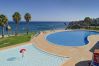 Apartamento em Lagos - Casa Pimenta perto da praia, Iberlagos Resort  Apartamento em Lagos - Casa Pimenta perto da praia, Iberlagos Resort