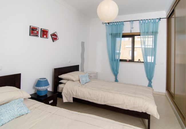Apartamento em Lagos - Casa Gloria, a pé do centro cidade Apartamento em Lagos - Casa Gloria, a pé do centro cidade
