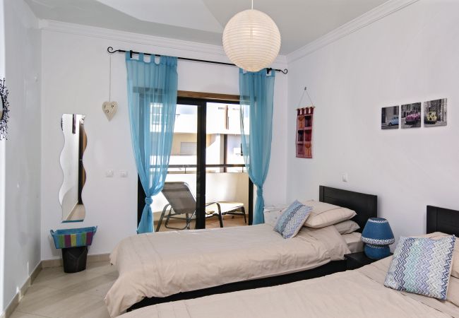 Apartamento em Lagos - Casa Gloria, a pé do centro cidade Apartamento em Lagos - Casa Gloria, a pé do centro cidade