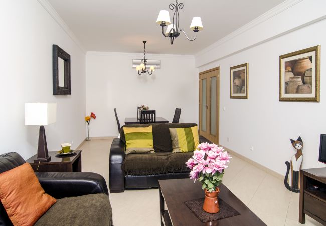 Apartamento em Lagos - Casa Gloria, a pé do centro cidade Apartamento em Lagos - Casa Gloria, a pé do centro cidade