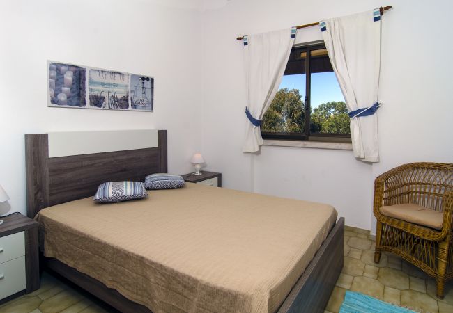 Apartamento em Lagos - Casa Paulo com Vista Mar, Iberlagos Resort  Apartamento em Lagos - Casa Paulo com Vista Mar, Iberlagos Resort