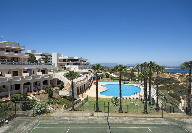 Apartamento em Lagos - Casa Paulo com Vista Mar, Iberlagos Resort  Apartamento em Lagos - Casa Paulo com Vista Mar, Iberlagos Resort