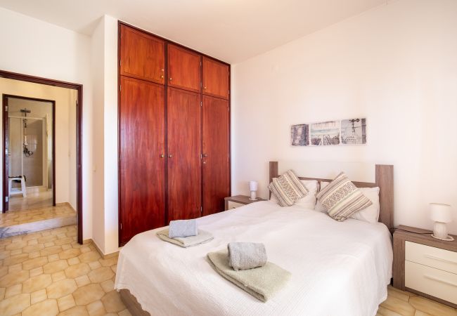 Apartamento em Lagos - Casa Paulo com Vista Mar, Iberlagos Resort  Apartamento em Lagos - Casa Paulo com Vista Mar, Iberlagos Resort