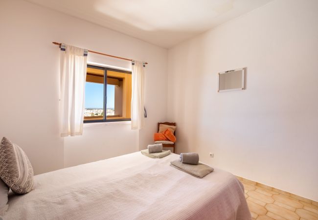 Apartamento em Lagos - Casa Paulo com Vista Mar, Iberlagos Resort  Apartamento em Lagos - Casa Paulo com Vista Mar, Iberlagos Resort
