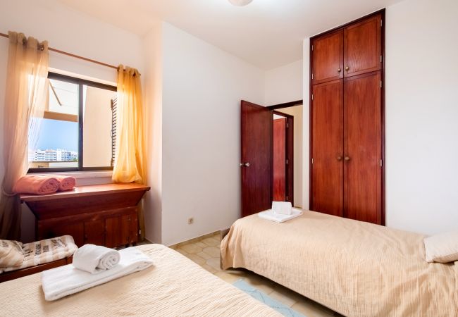 Apartamento em Lagos - Casa Paulo com Vista Mar, Iberlagos Resort  Apartamento em Lagos - Casa Paulo com Vista Mar, Iberlagos Resort