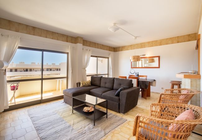Apartamento em Lagos - Casa Paulo com Vista Mar, Iberlagos Resort  Apartamento em Lagos - Casa Paulo com Vista Mar, Iberlagos Resort