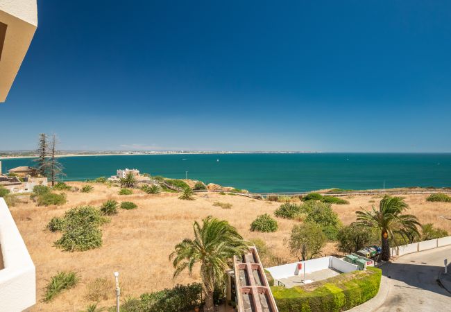 Apartamento em Lagos - Casa Paulo com Vista Mar, Iberlagos Resort  Apartamento em Lagos - Casa Paulo com Vista Mar, Iberlagos Resort
