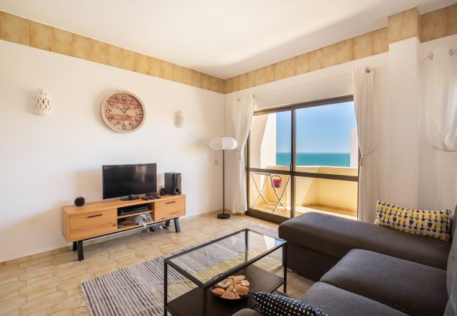 Apartamento em Lagos - Casa Paulo com Vista Mar, Iberlagos Resort  Apartamento em Lagos - Casa Paulo com Vista Mar, Iberlagos Resort