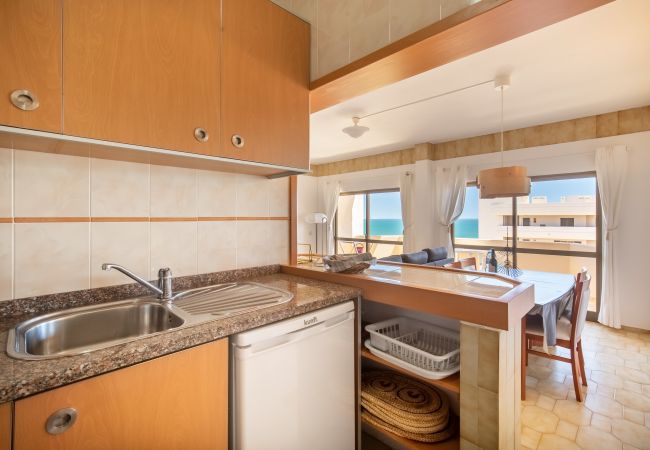 Apartamento em Lagos - Casa Paulo com Vista Mar, Iberlagos Resort  Apartamento em Lagos - Casa Paulo com Vista Mar, Iberlagos Resort
