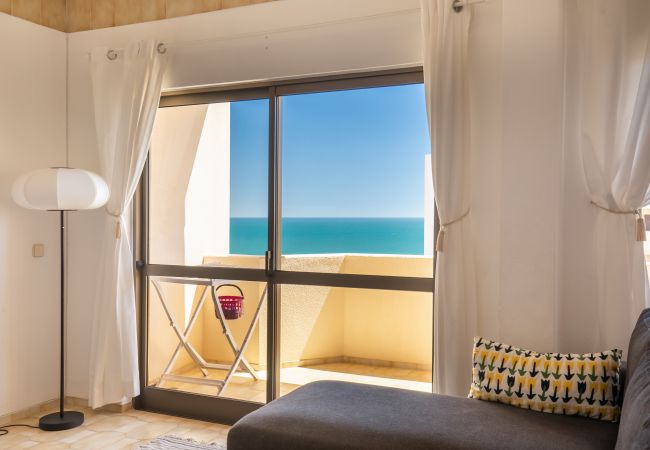 Apartamento em Lagos - Casa Paulo com Vista Mar, Iberlagos Resort  Apartamento em Lagos - Casa Paulo com Vista Mar, Iberlagos Resort