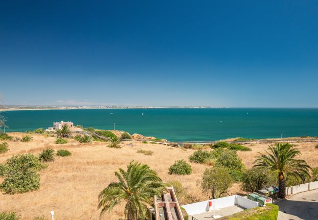 Apartamento em Lagos - Casa Paulo com Vista Mar, Iberlagos Resort  Apartamento em Lagos - Casa Paulo com Vista Mar, Iberlagos Resort