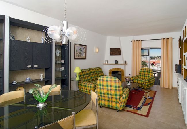 Apartamento em Lagos - Casa Marimba no centro da cidade Apartamento em Lagos - Casa Marimba no centro da cidade