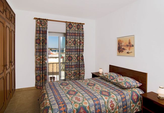 Apartamento em Lagos - Casa Marimba no centro da cidade Apartamento em Lagos - Casa Marimba no centro da cidade