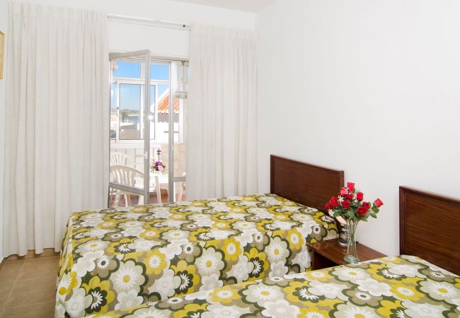 Apartamento em Lagos - Casa Marimba no centro da cidade Apartamento em Lagos - Casa Marimba no centro da cidade