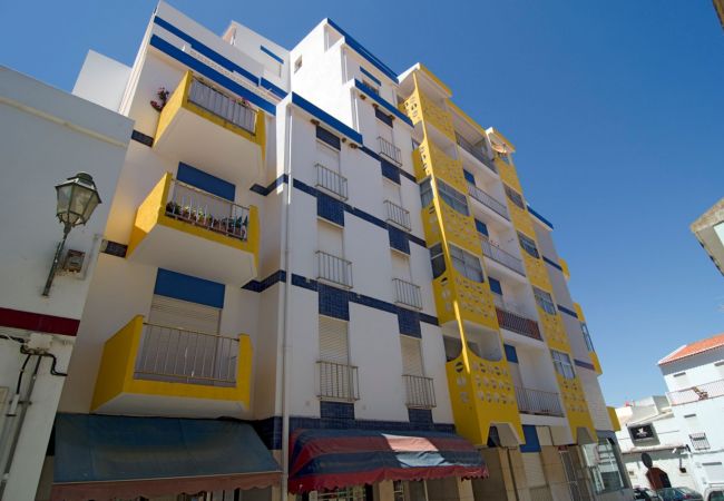 Apartamento em Lagos - Casa Marimba no centro da cidade Apartamento em Lagos - Casa Marimba no centro da cidade