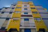 Apartamento em Lagos - Casa Marimba no centro da cidade Apartamento em Lagos - Casa Marimba no centro da cidade