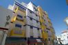 Apartamento em Lagos - Casa Marimba no centro da cidade Apartamento em Lagos - Casa Marimba no centro da cidade