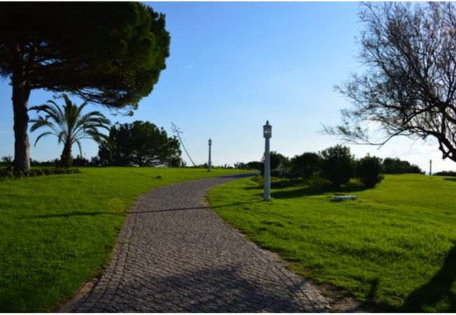 Casa em Alvor - Casa Pastrano mesmo em frente à praia e 3 piscinas comuns Casa em Alvor - Casa Pastrano mesmo em frente à praia e 3 piscinas comuns