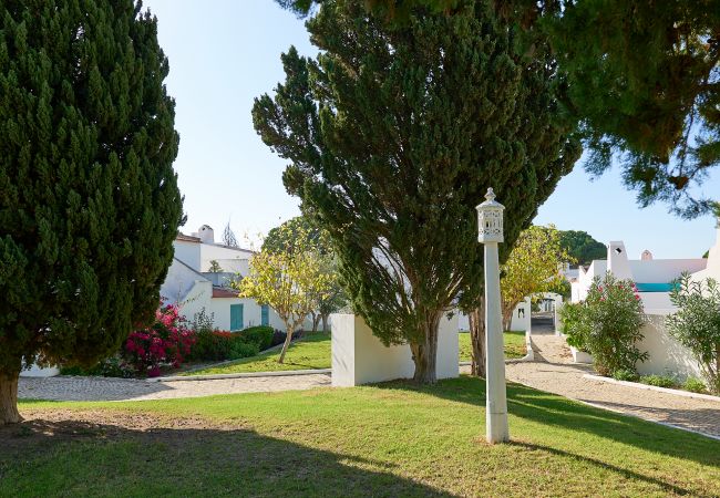 Casa em Alvor - Casa Pastrano mesmo em frente à praia e 3 piscinas comuns Casa em Alvor - Casa Pastrano mesmo em frente à praia e 3 piscinas comuns