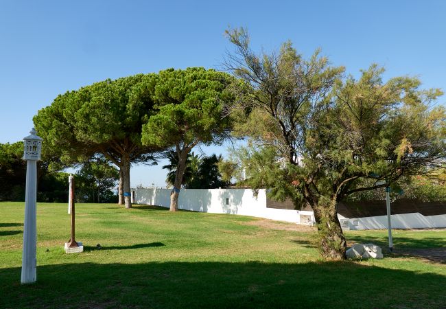 Casa em Alvor - Casa Pastrano mesmo em frente à praia e 3 piscinas comuns Casa em Alvor - Casa Pastrano mesmo em frente à praia e 3 piscinas comuns