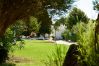 Casa em Alvor - Casa Pastrano mesmo em frente à praia e 3 piscinas comuns Casa em Alvor - Casa Pastrano mesmo em frente à praia e 3 piscinas comuns
