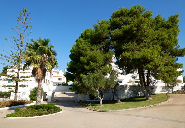 Rua na Prainha Resort em Alvor Rua na Prainha Resort em Alvor