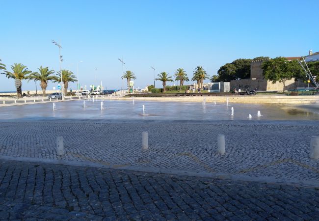 Apartamento em Lagos - Lagood, um apartamento de sonho moderno com vista baia de Lagos, para 2 Apartamento em Lagos - Lagood, um apartamento de sonho moderno com vista baia de Lagos, para 2