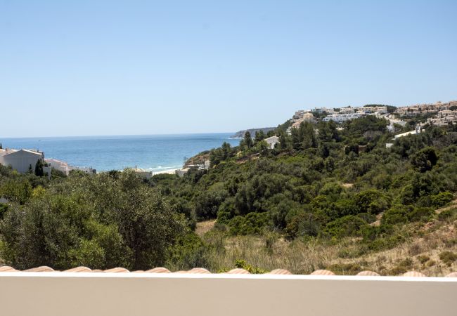 Casa em Salema - Villa Salemar com 4 quartos e piscina privada Casa em Salema - Villa Salemar com 4 quartos e piscina privada
