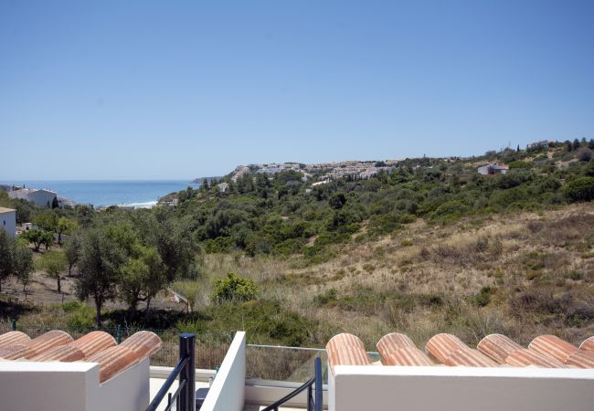 Casa em Salema - Villa Salemar com 4 quartos e piscina privada Casa em Salema - Villa Salemar com 4 quartos e piscina privada