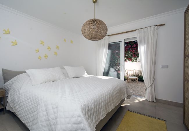Casa em Salema - Villa Salemar com 4 quartos e piscina privada Casa em Salema - Villa Salemar com 4 quartos e piscina privada