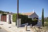 Casa em Salema - Villa Salemar com 4 quartos e piscina privada Casa em Salema - Villa Salemar com 4 quartos e piscina privada