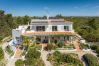 Apartamento em Porches - Galo Verde, fantásticos apartamentos de férias com vista para o mar