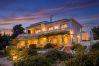Apartamento em Porches - Galo Verde, fantásticos apartamentos de férias com vista para o mar