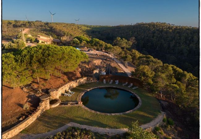 Apartamento em Lagos - Quinta Sonhos para os amantes românticos da natureza, Lagos Apartamento em Lagos - Quinta Sonhos para os amantes românticos da natureza, Lagos