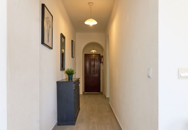 Apartamento em Lagos -  Casa Leste, vista mar, Iberlagos Resort, Dona Ana Apartamento em Lagos -  Casa Leste, vista mar, Iberlagos Resort, Dona Ana