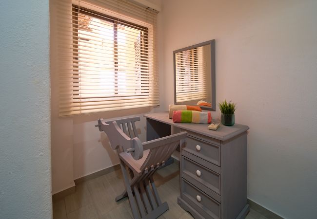 Apartamento em Lagos -  Casa Leste, vista mar, Iberlagos Resort, Dona Ana Apartamento em Lagos -  Casa Leste, vista mar, Iberlagos Resort, Dona Ana