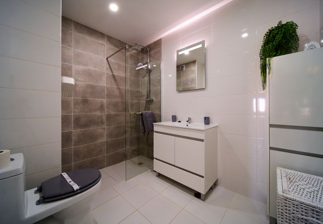 Apartamento em Lagos -  Casa Leste, vista mar, Iberlagos Resort, Dona Ana Apartamento em Lagos -  Casa Leste, vista mar, Iberlagos Resort, Dona Ana